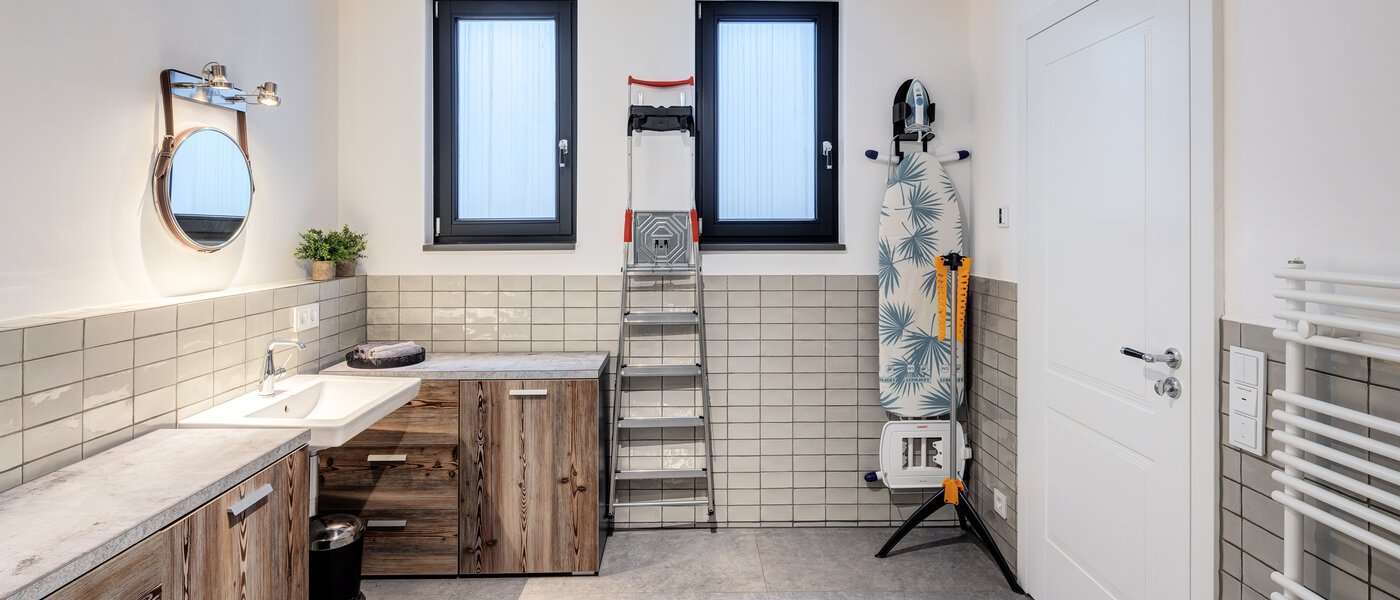 appartamento München Solln 03 3° bagno 14479