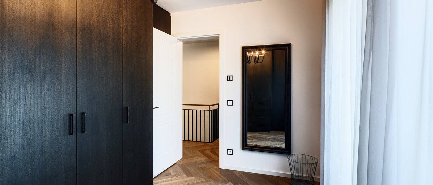 appartamento München Solln 02 particolarità 14479