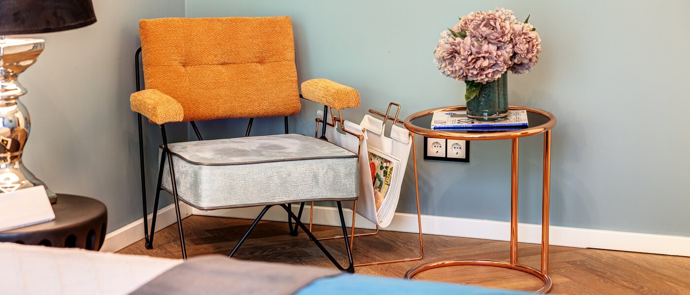 appartamento München Solln 03 1° camera da letto 14479