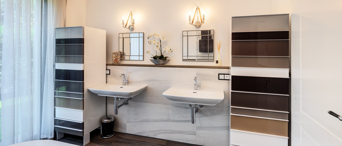 appartamento München Solln 06 1° bagno 14479