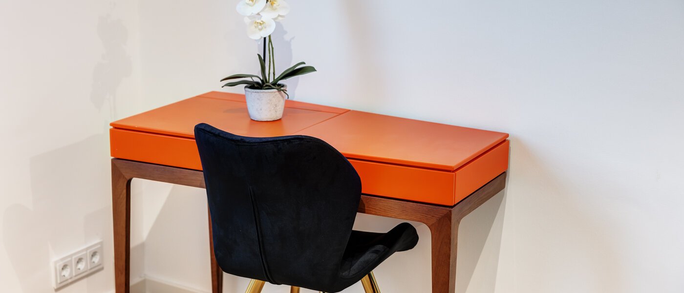 appartamento München Solln 02 camera per gli ospiti 14479