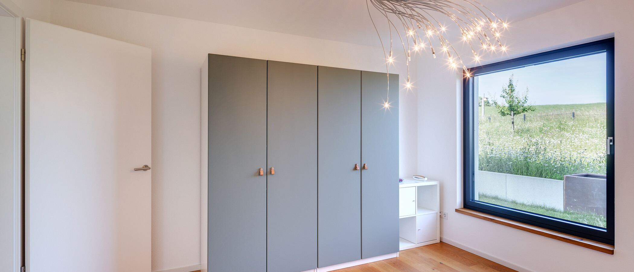 casa indipendente Weßling 01 Studio / Camera degli ospiti 14484