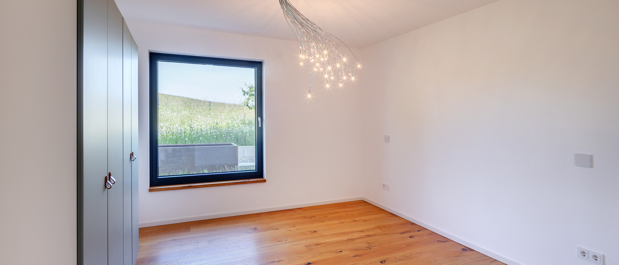 casa indipendente Weßling 02 Studio / Camera degli ospiti 14484