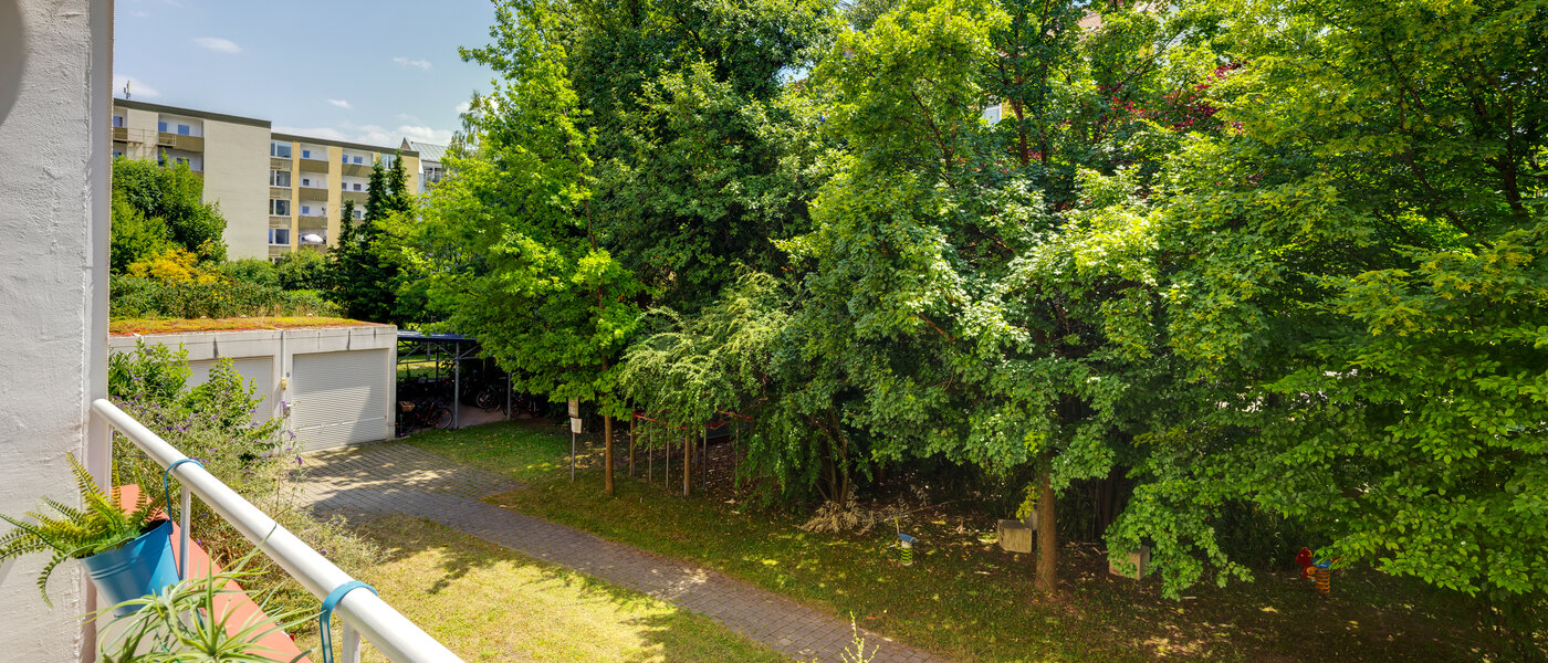 appartamento München Haidhausen 01 vista 14487