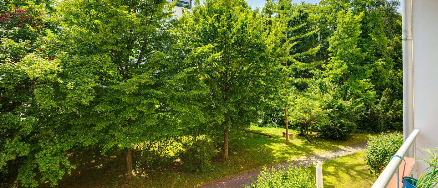 appartamento München Haidhausen 02 vista 14487