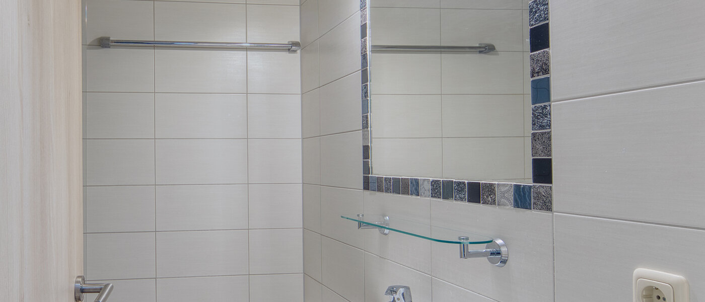 appartamento München Lehel 01 bagno 14488