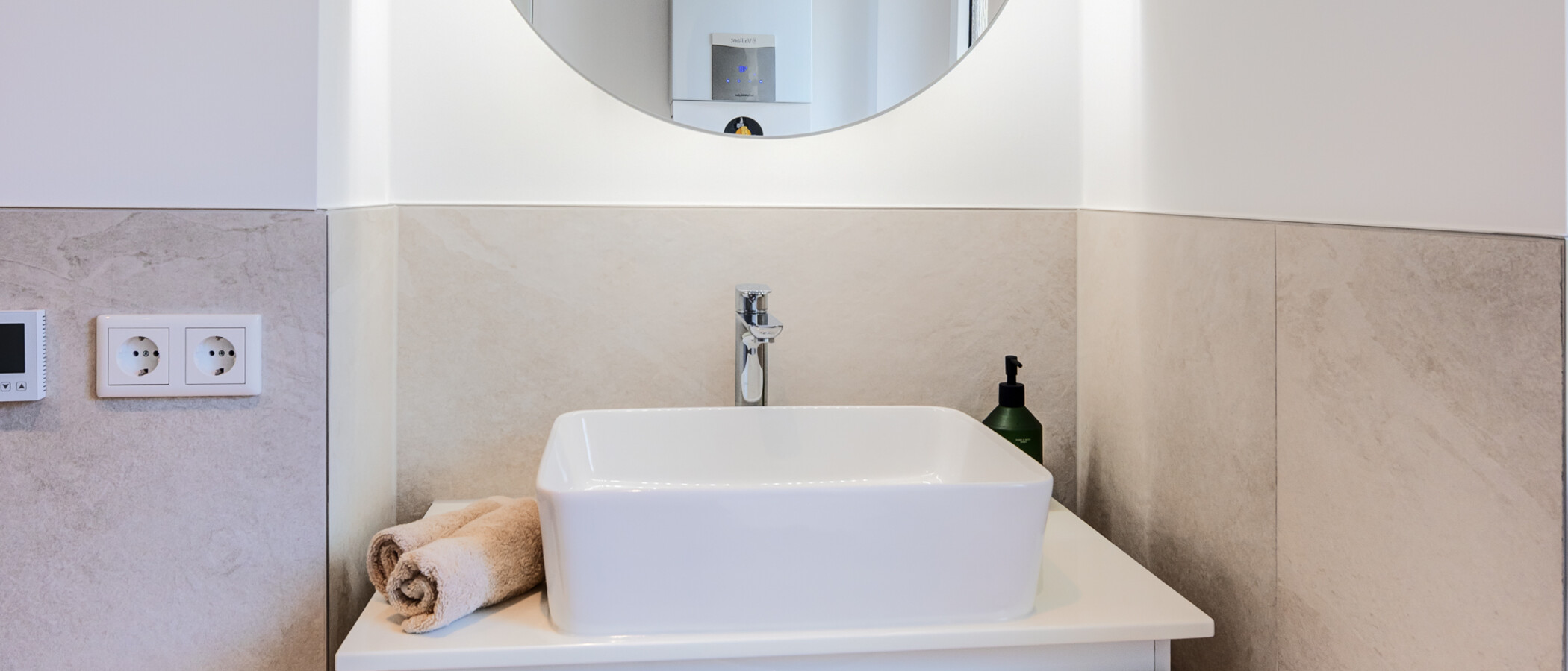 appartamento München Maxvorstadt - Universitätsviertel 02 bagno 14491