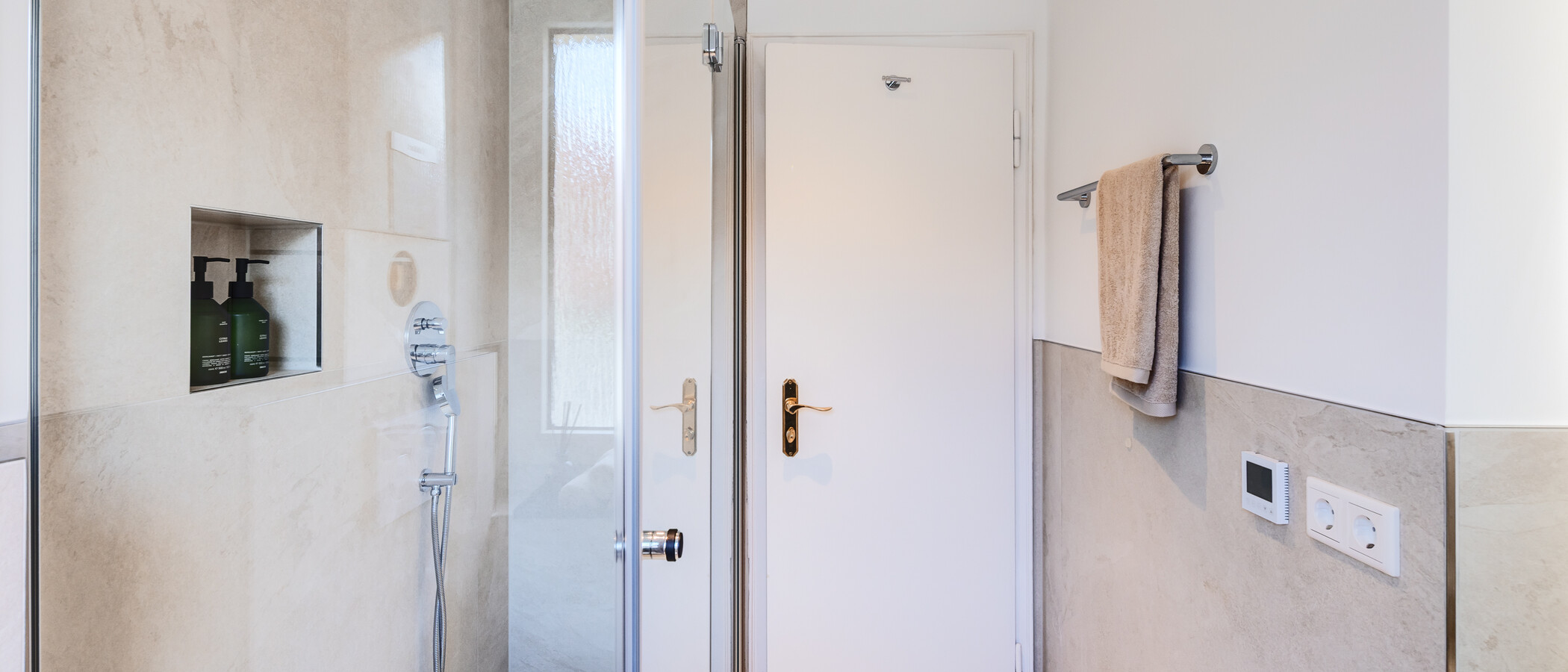 appartamento München Maxvorstadt - Universitätsviertel 04 bagno 14491