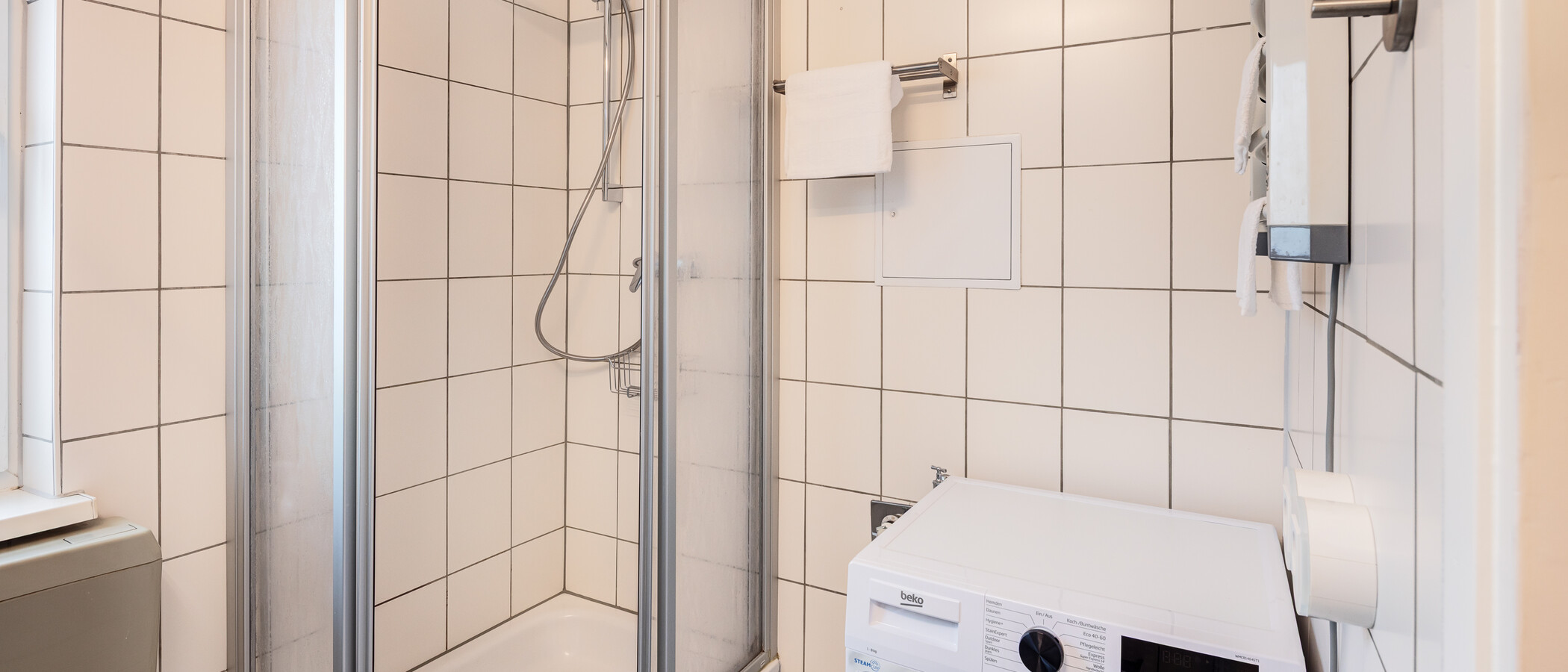 appartamento München Maxvorstadt 02 bagno 14500
