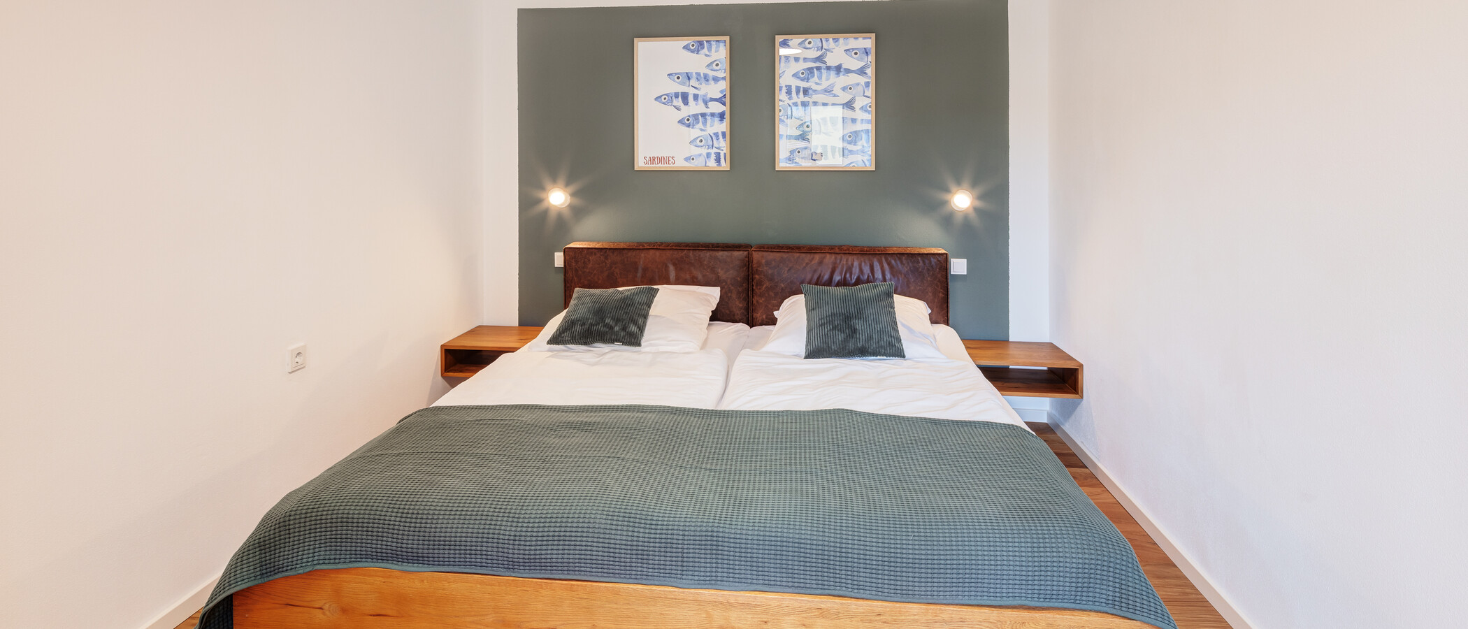 appartamento München Maxvorstadt 01 camera da letto 14500