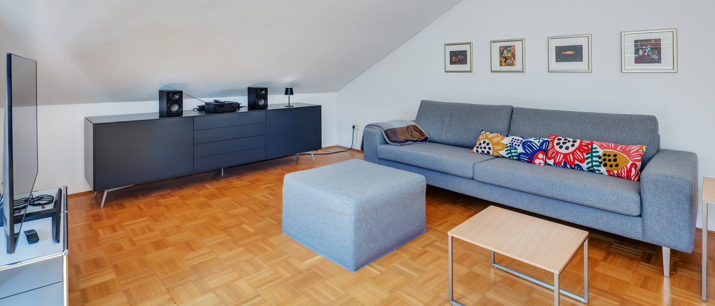 attico München Harlaching 02 zona living 14501