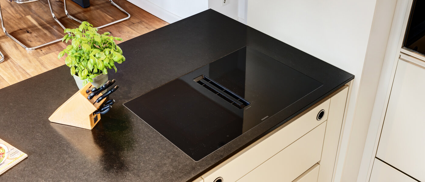 appartamento München Lehel 04 cucina 14503