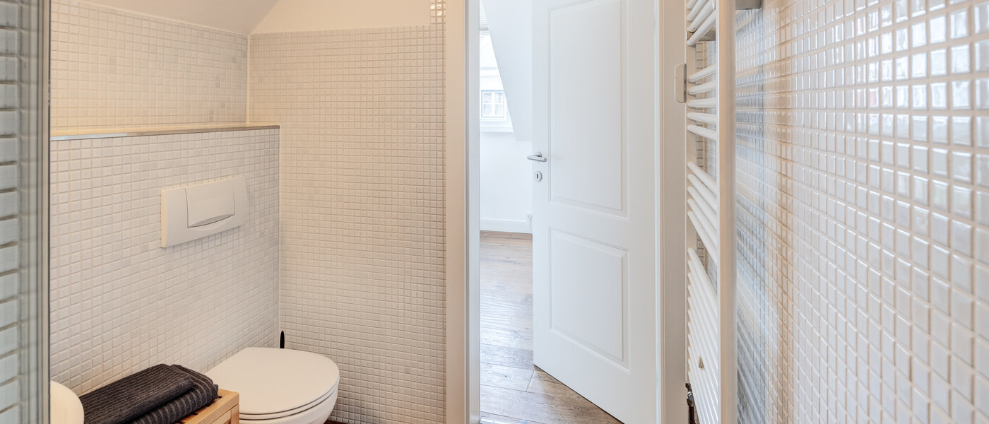 appartamento München Lehel 02 2° bagno 14503