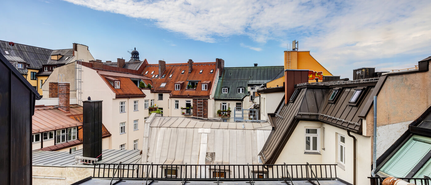 appartamento München Lehel 01 vista 14503