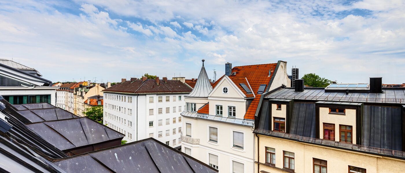 appartamento München Lehel 02 vista 14503