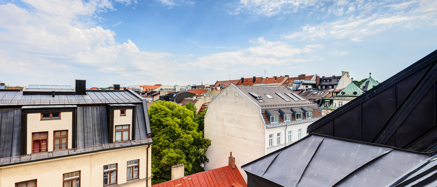 appartamento München Lehel 03 vista 14503