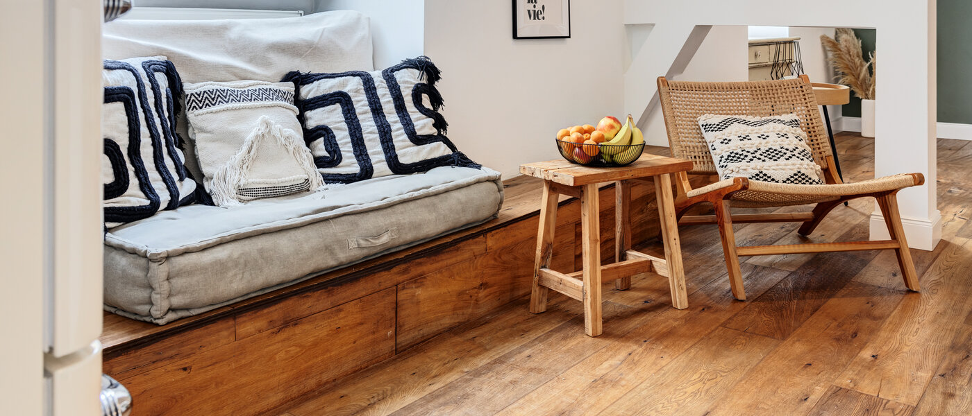 appartamento München Lehel 04 zona pranzo 14503