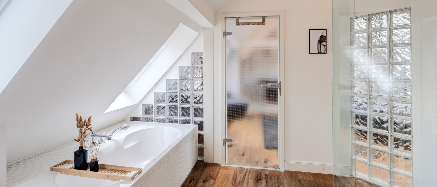 appartamento München Lehel 03 1° bagno 14503