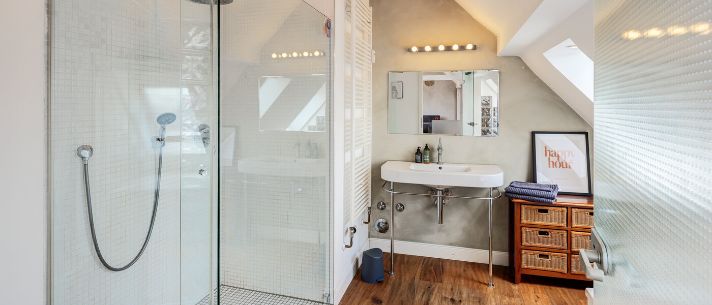 appartamento München Lehel 04 1° bagno 14503