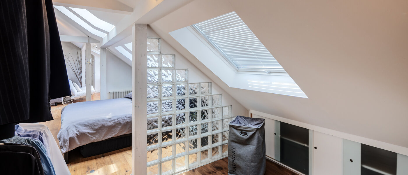 appartamento München Lehel 02 cabina armadio 14503