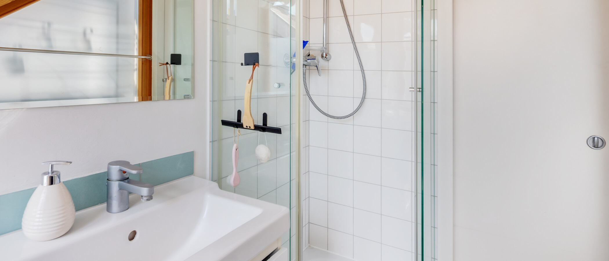attico München Dreimühlenviertel 02 2° bagno 14505