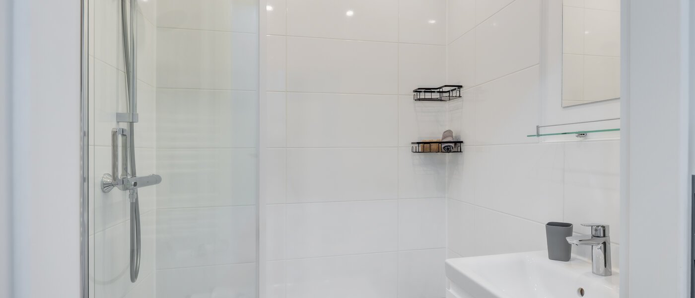 abitazione München Am Hart 01 bagno 14506