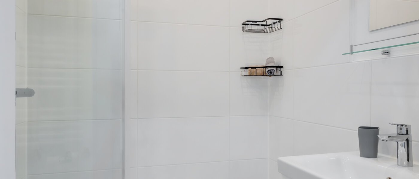 abitazione München Am Hart 02 bagno 14506