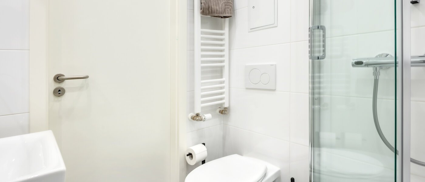 abitazione München Am Hart 03 bagno 14506