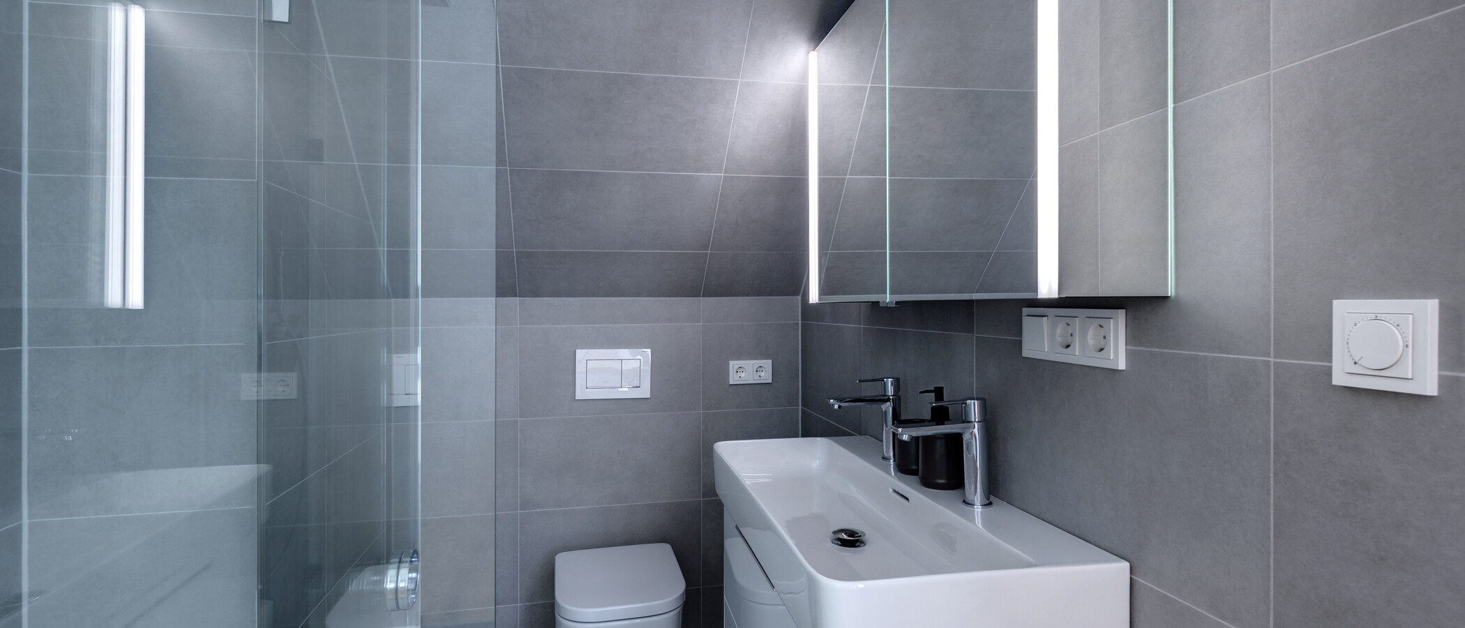 Casa a schiera München Schwanthalerhöhe 01 bagno 14507