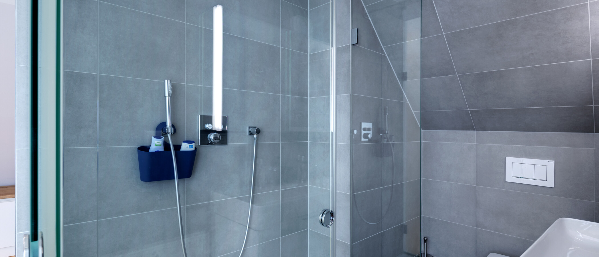 Casa a schiera München Schwanthalerhöhe 02 bagno 14507