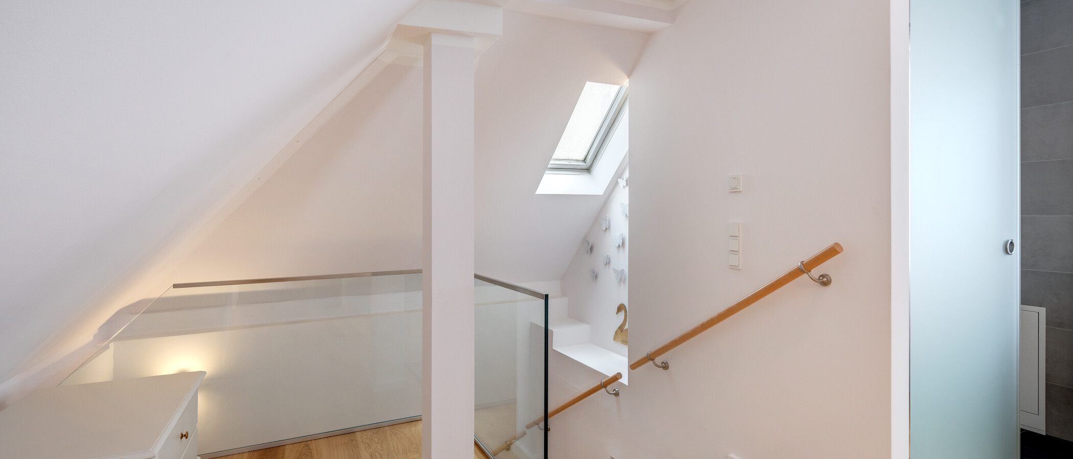 Casa a schiera München Schwanthalerhöhe 04 camera da letto 14507