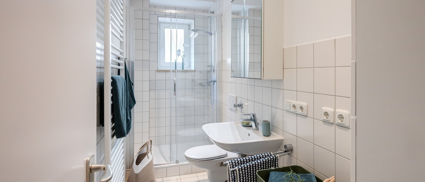 appartamento München Schwanthalerhöhe 01 bagno 14508