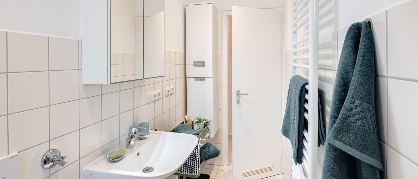 appartamento München Schwanthalerhöhe 02 bagno 14508