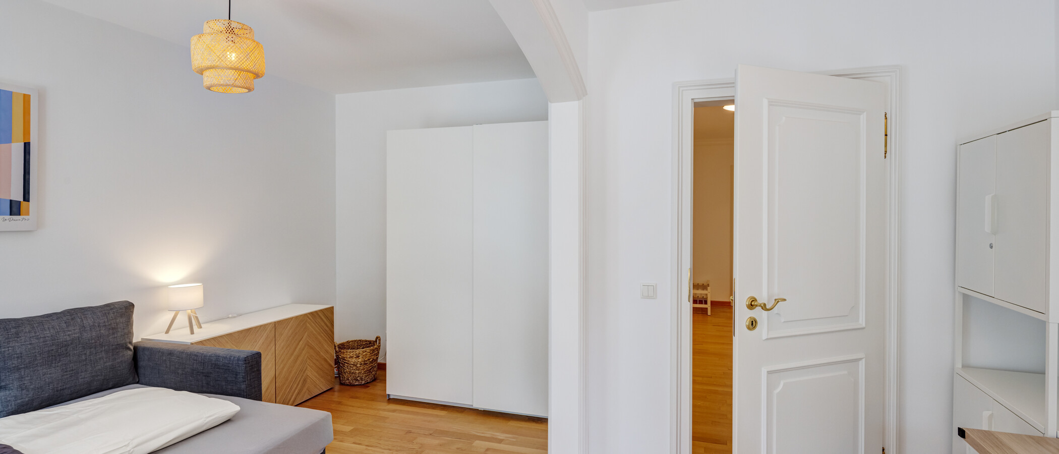 appartamento München Solln 03 studio 14509