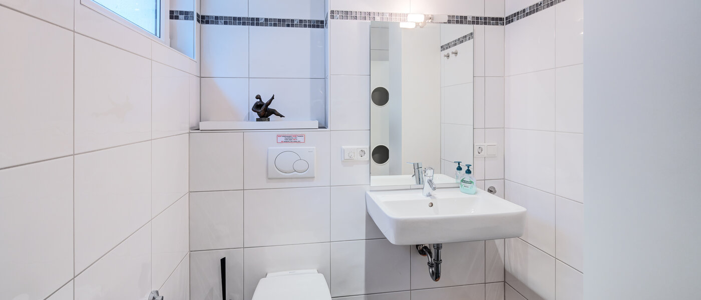 casa a schiera Wörthsee 01 2° bagno 14511