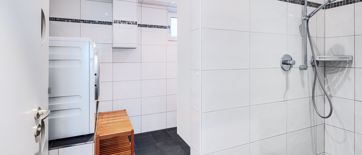 casa a schiera Wörthsee 03 2° bagno 14511