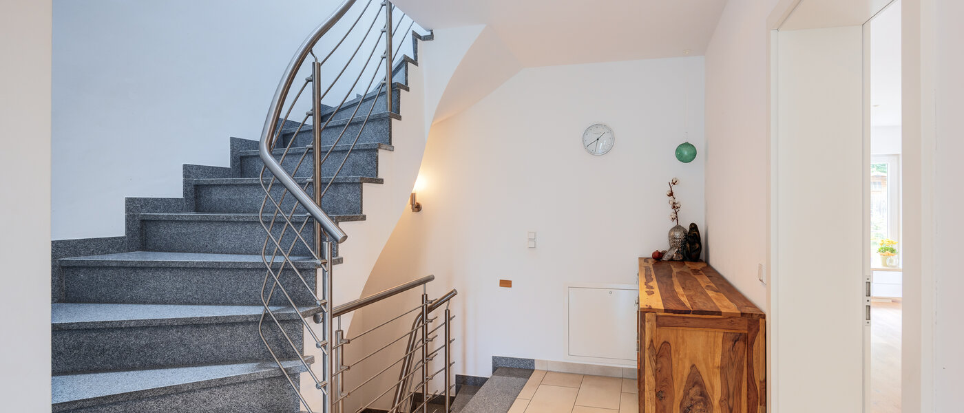 casa a schiera Wörthsee 04 ingresso/corridioio 14511