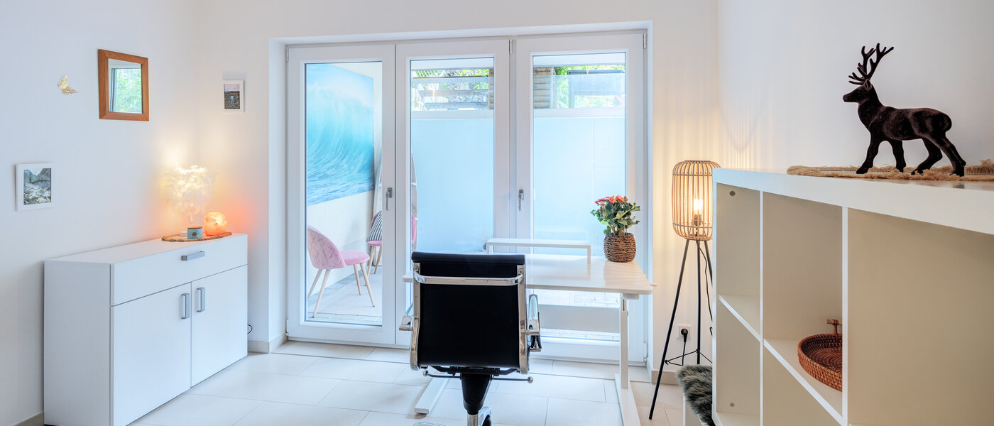 casa a schiera Wörthsee 02 2° camera da letto 14511