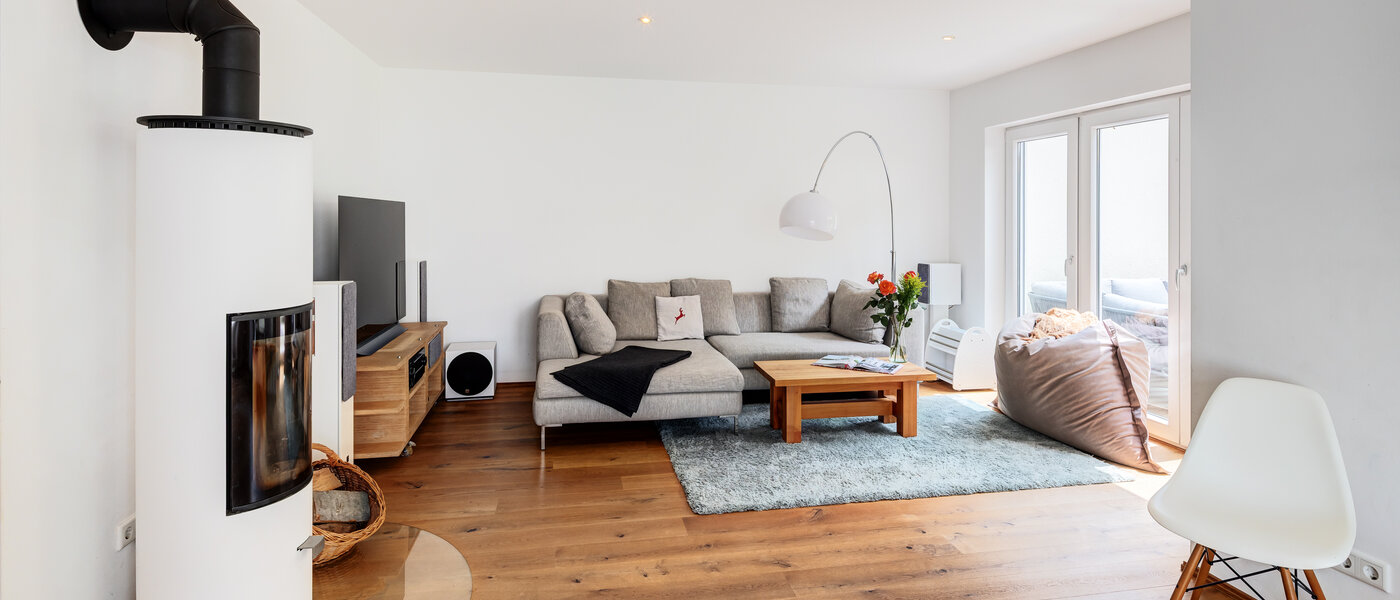 casa a schiera Wörthsee 01 zona living 14511