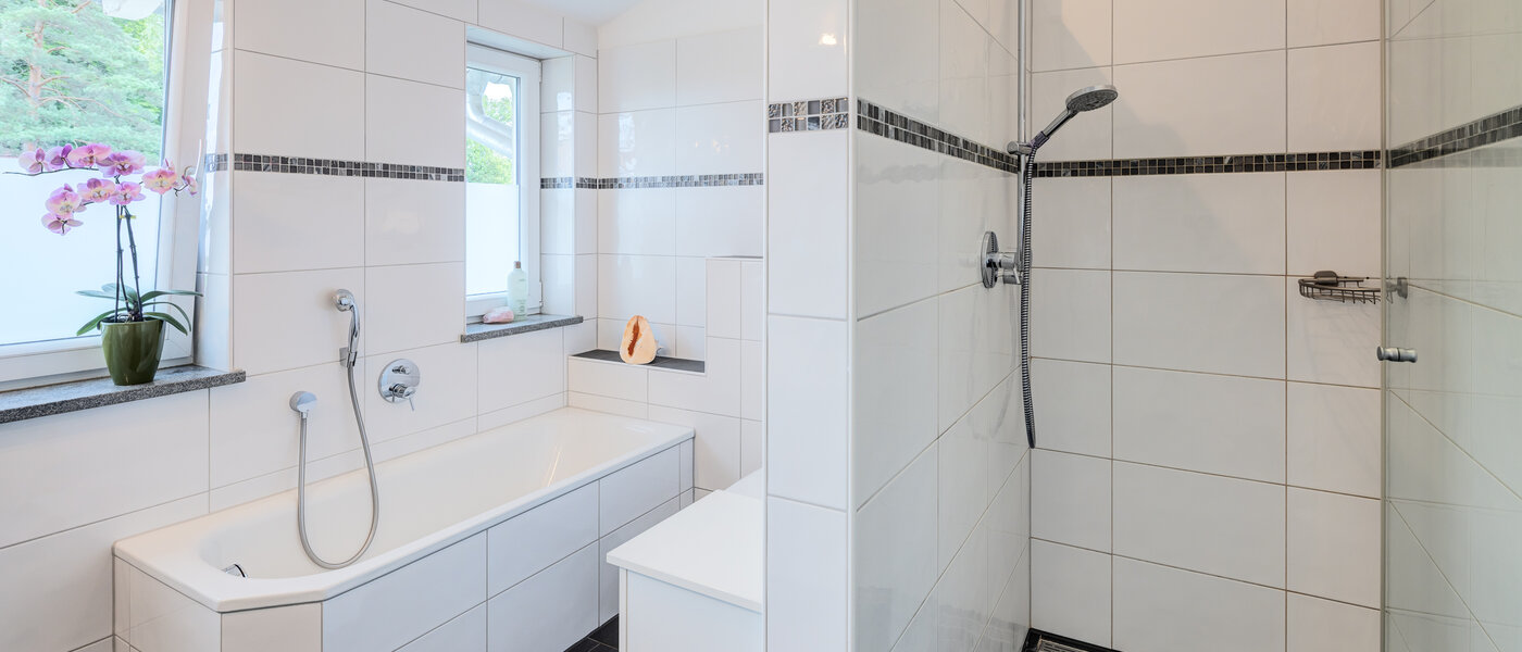 casa a schiera Wörthsee 02 1° bagno 14511