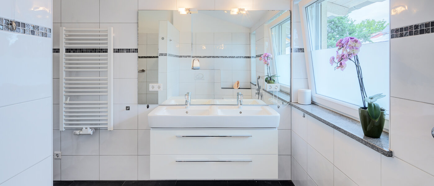 casa a schiera Wörthsee 04 1° bagno 14511