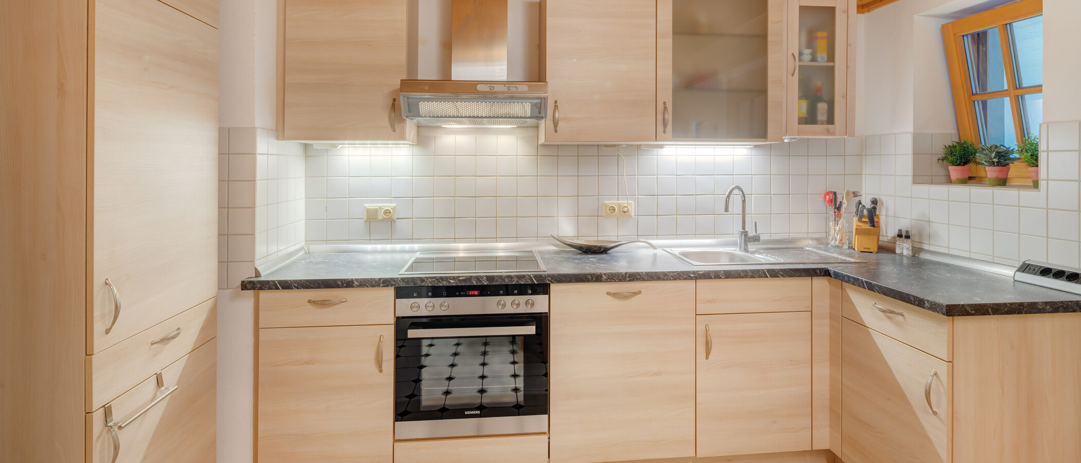 appartamento Bad Wiessee 01 cucina 14512