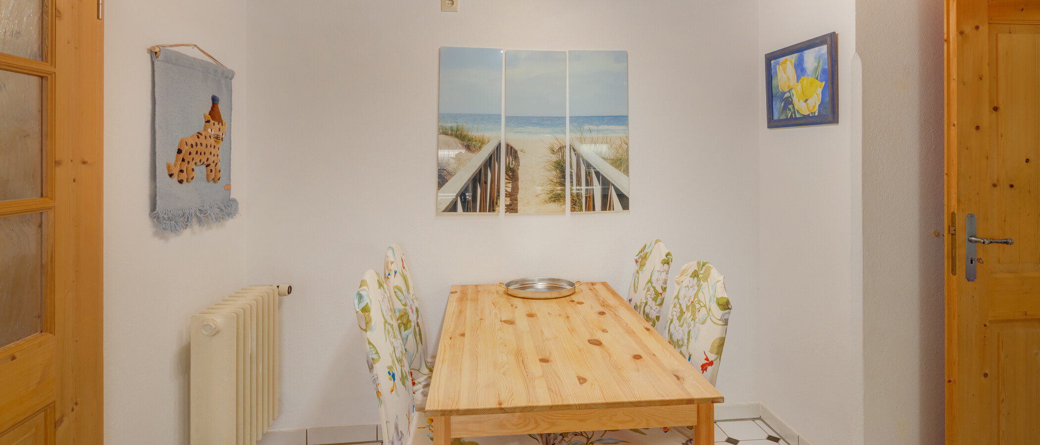 appartamento Bad Wiessee 03 cucina 14512