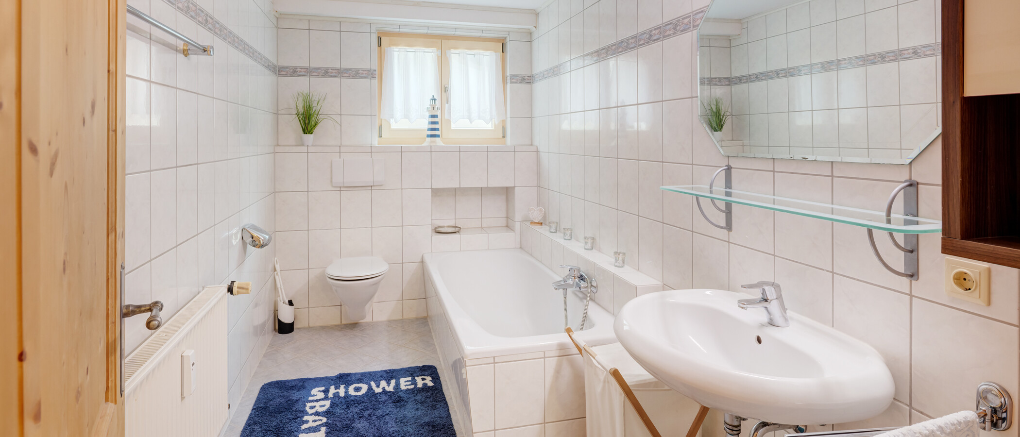 appartamento Bad Wiessee 01 bagno 14512