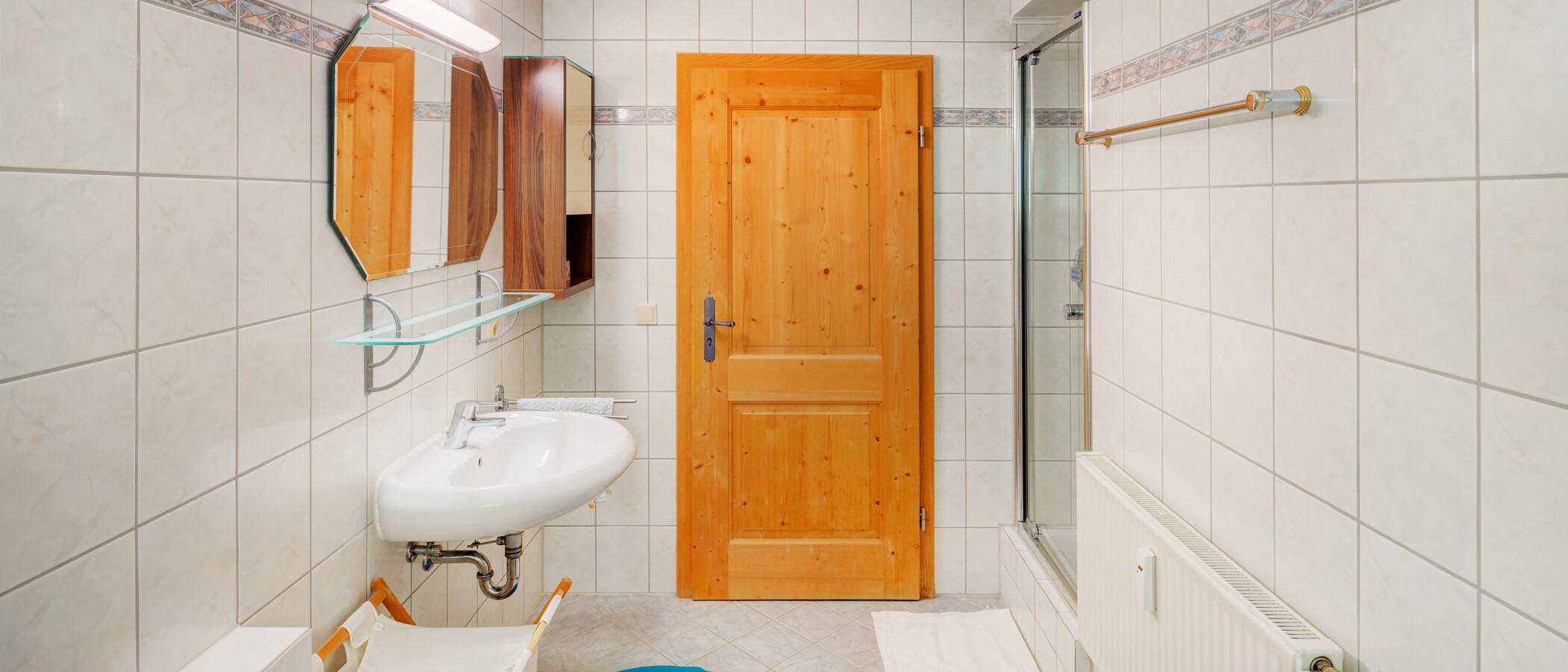 appartamento Bad Wiessee 02 bagno 14512