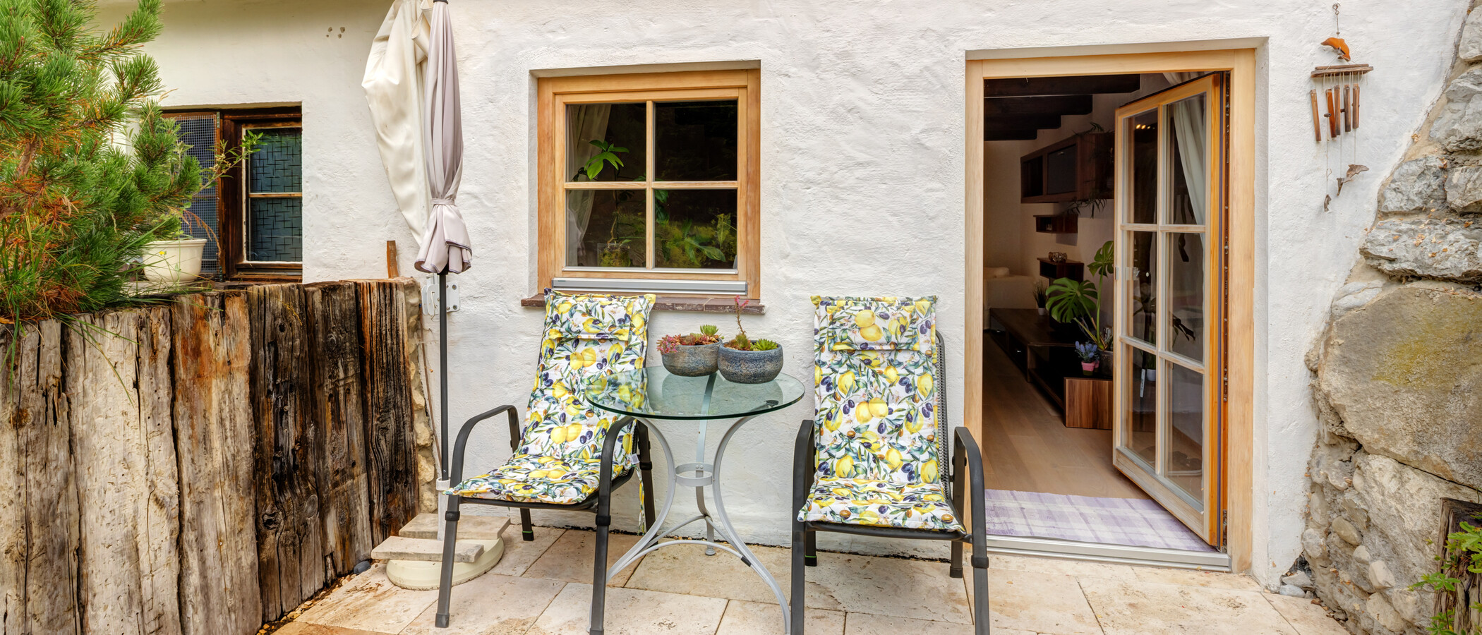 appartamento Bad Wiessee 02 terrazza 14512