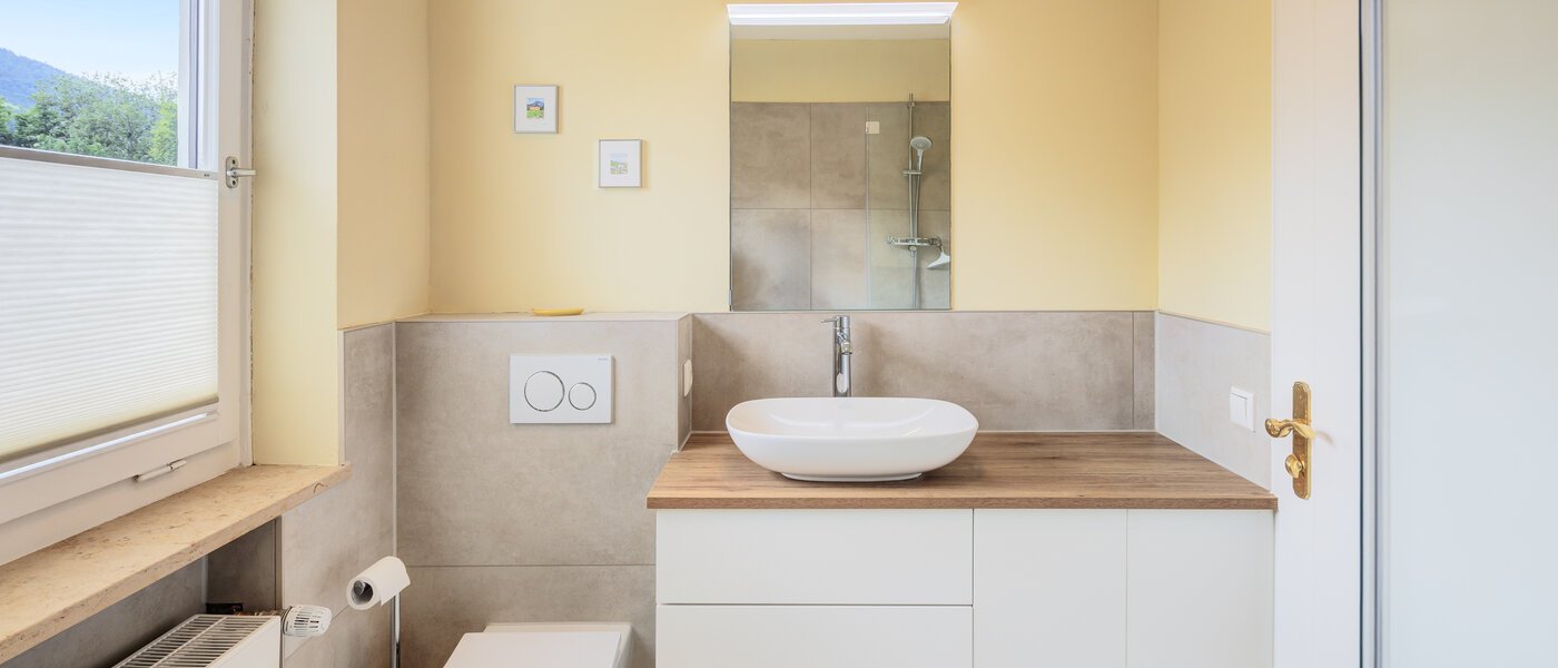 appartamento Gmund am Tegernsee 01 bagno 14513