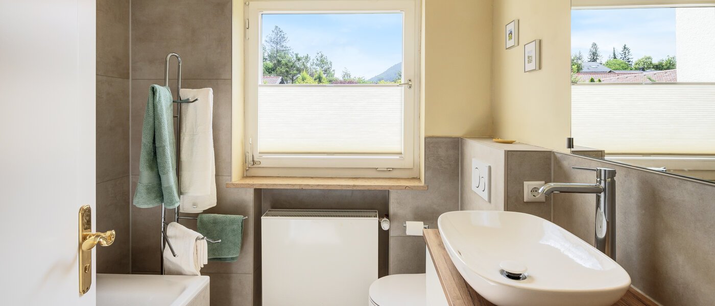 appartamento Gmund am Tegernsee 02 bagno 14513