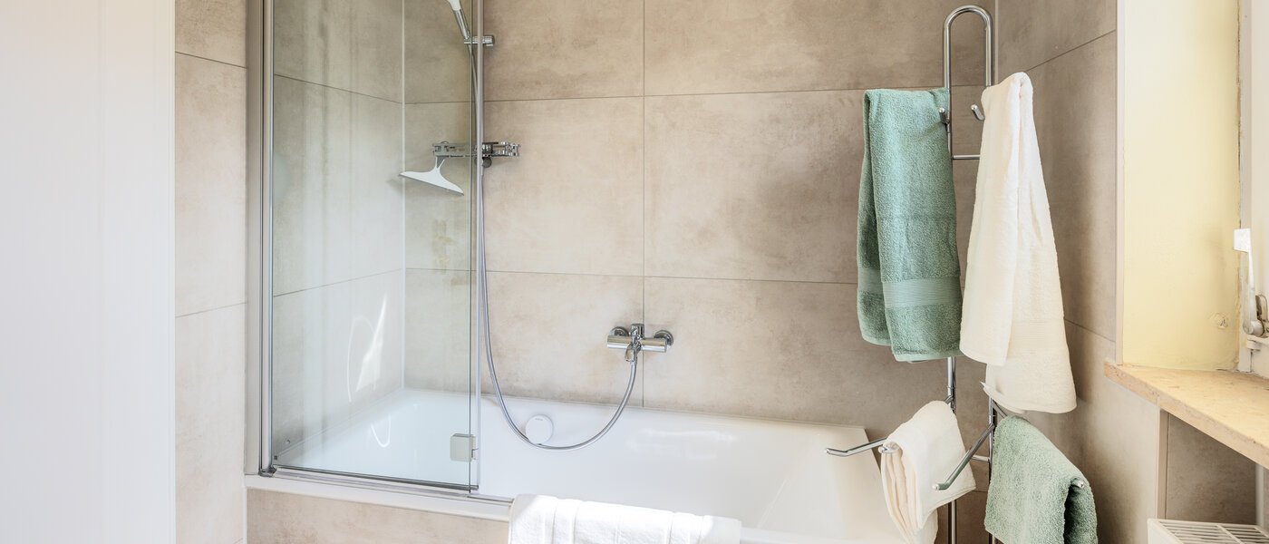 appartamento Gmund am Tegernsee 03 bagno 14513