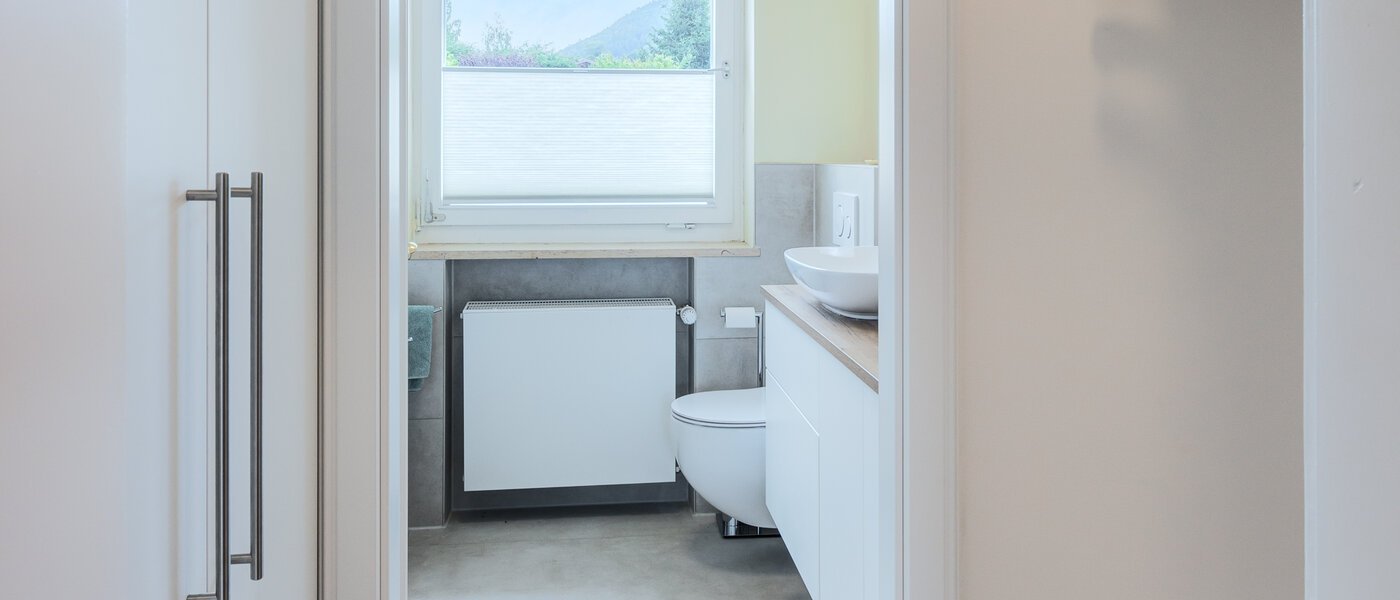 appartamento Gmund am Tegernsee 04 ingresso/corridioio 14513